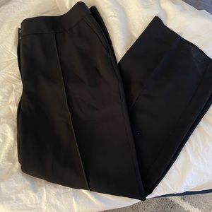 Talbots dress pants